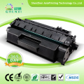 Toner preto da impressora a laser do cartucho de tonalizador 228A para HP